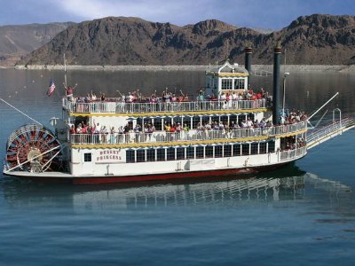 Lake Mead Weddings