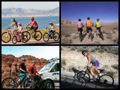 Las Vegas Biking Tours