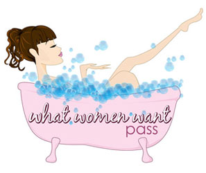 Las Vegas bachelorette party pass