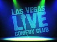 Live Comedy Club