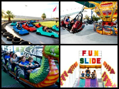 Las vegas mini gran prix discount coupons