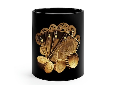 Las Vegas Coffee Mug