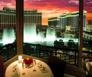 best restaurant