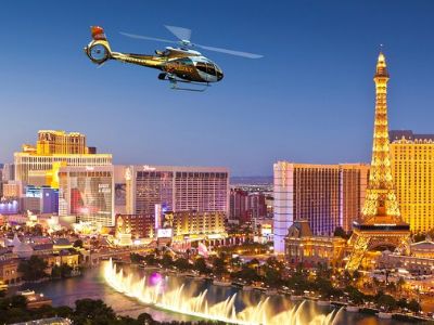 Las-Vegas-Strip-Night-Tour-by-Helicopter