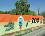 Las Vegas Zoo
