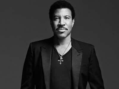 Lionel Richie
