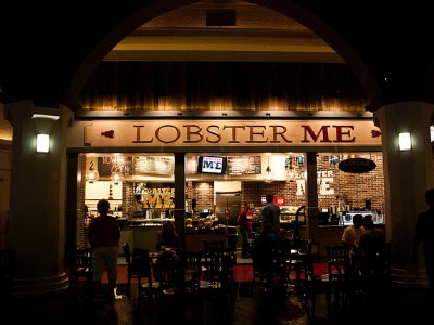 The Best Seafood Restaurants In Las Vegas