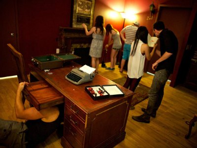 Melhores Escape Rooms em Las Vegas - Hellotickets