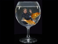 Mac King Comedy Magic