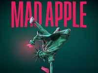 Mad Apple