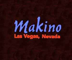 Makino Decatur Las Vegas