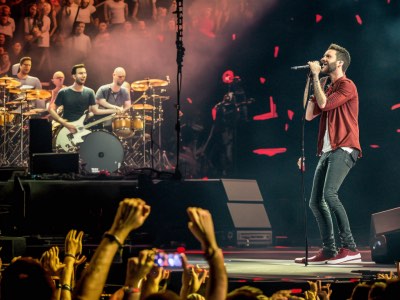 Maroon 5