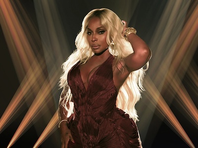 Mary J. Blige Las Vegas show