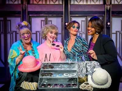 Menopause The Musical