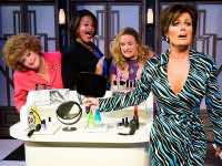 Menopause the musical