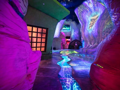 Meowolf's Omega Mart