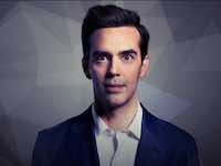 Michael Carbonaro