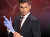 Mike Hammer