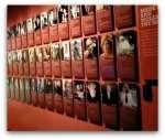 The Mob Museum in Las Vegas