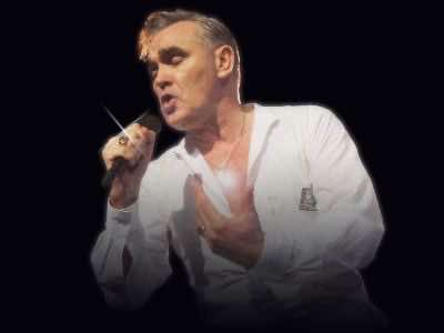 Morrissey