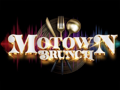 Motown Brunch