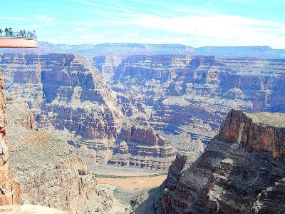 3-Day Tour - Grand Canyon West