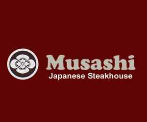 Musashi Japanese Steakhouse Las Vegas