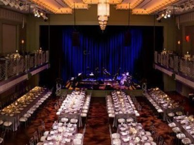 Myron's Cabaret Jazz at The Smith Center