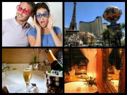 naughty couples Las Vegas