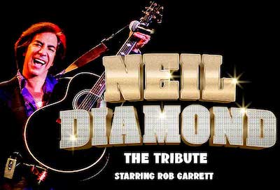 Neil Diamond Tribute  Las Vegas