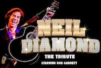 Neil Diamond The Tribute