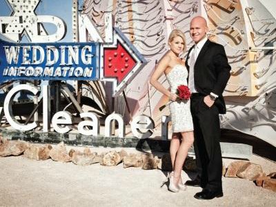 Neon Boneyard Weddings
