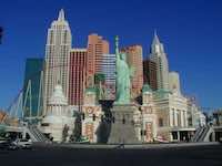 New York New York