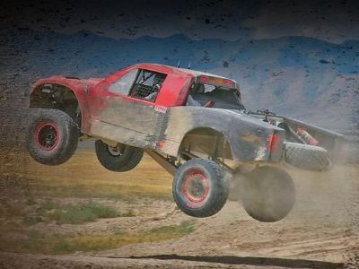 Off Road Racing Las Vegas