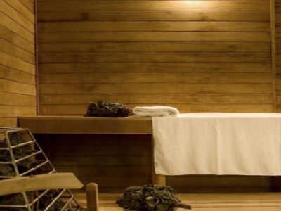 Oleksandra Spa & Salon