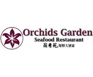 Orchids Garden Las Vegas Chinese Restaurant