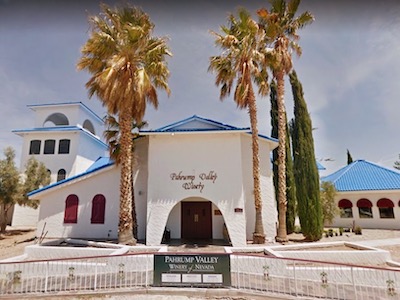 Pahrump Valley Winery