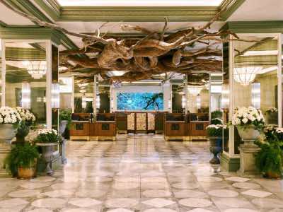 Park MGM Las Vegas Strip Hotel