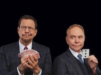 Penn & Teller