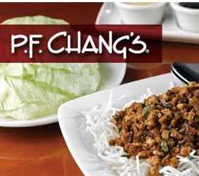 P.F. Chang's China Bistro Las Vegas