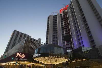 Best Downtown Las Vegas Hotels