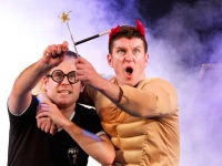 Potted Potter