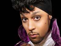 Purple Reign