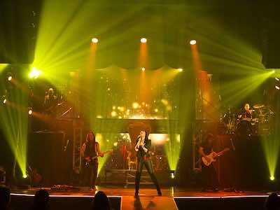 Queens of Rock