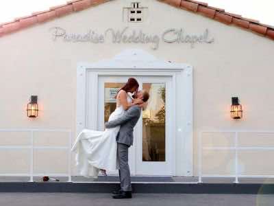 Vegas Weddings - Unique, Affordable Wedding Chapel