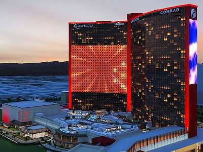 resorts world