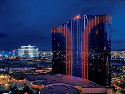 can you visit las vegas in july