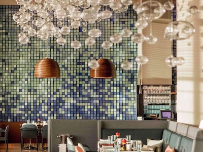 Rivea Las Vegas restaurant
