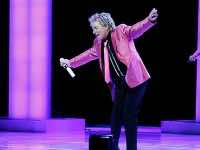 Rod Stewart