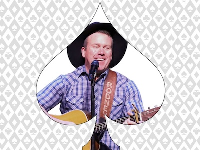 Rodney Carrington